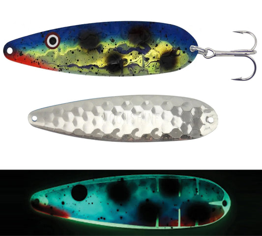 Moonshine RV Mag Blue Goby
