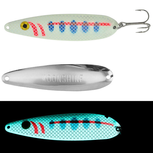 Moonshine Mag Blue Smolt