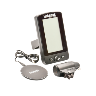 Fish Hawk Lithium Pro System