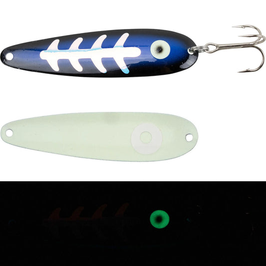 Moonshine Mag Cobalt Carbon