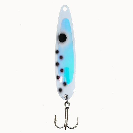 Stinger UV Dirty Snowman Standard Spoon