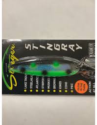 Stinger Green Mamba