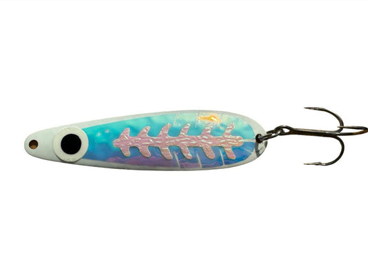 Mr. Chrome Mc Lovin Standard Spoon
