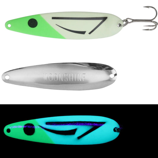 Moonshine Mag Flounder Pounder