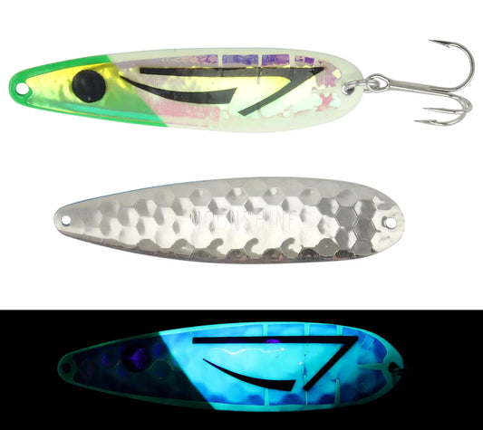Moonshine RV Mag Flounder Pounder