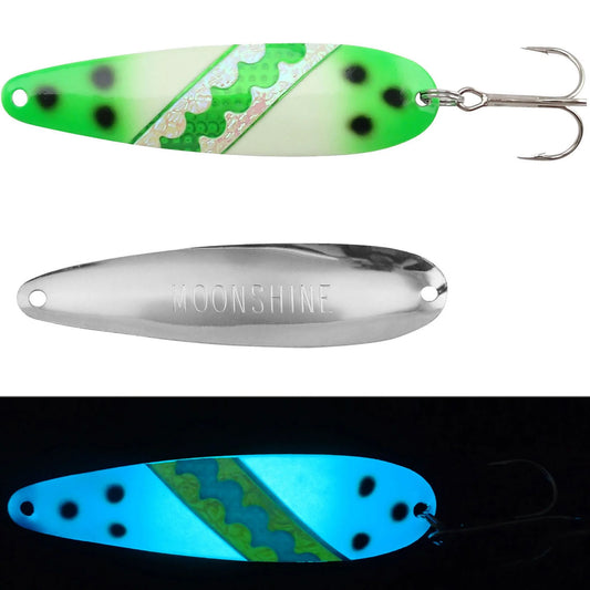 Moonshine Magnum Green Knight