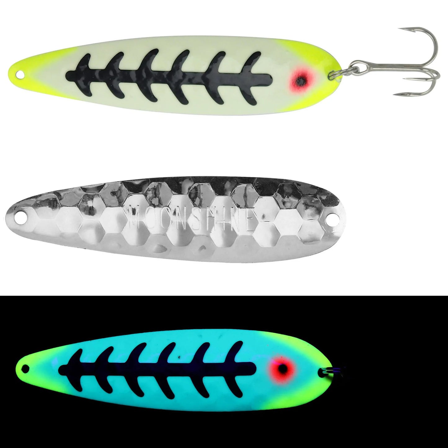 Moonshine ST Honey Pot