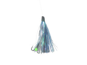 Salmon Candy Megatron UV Slider Fly