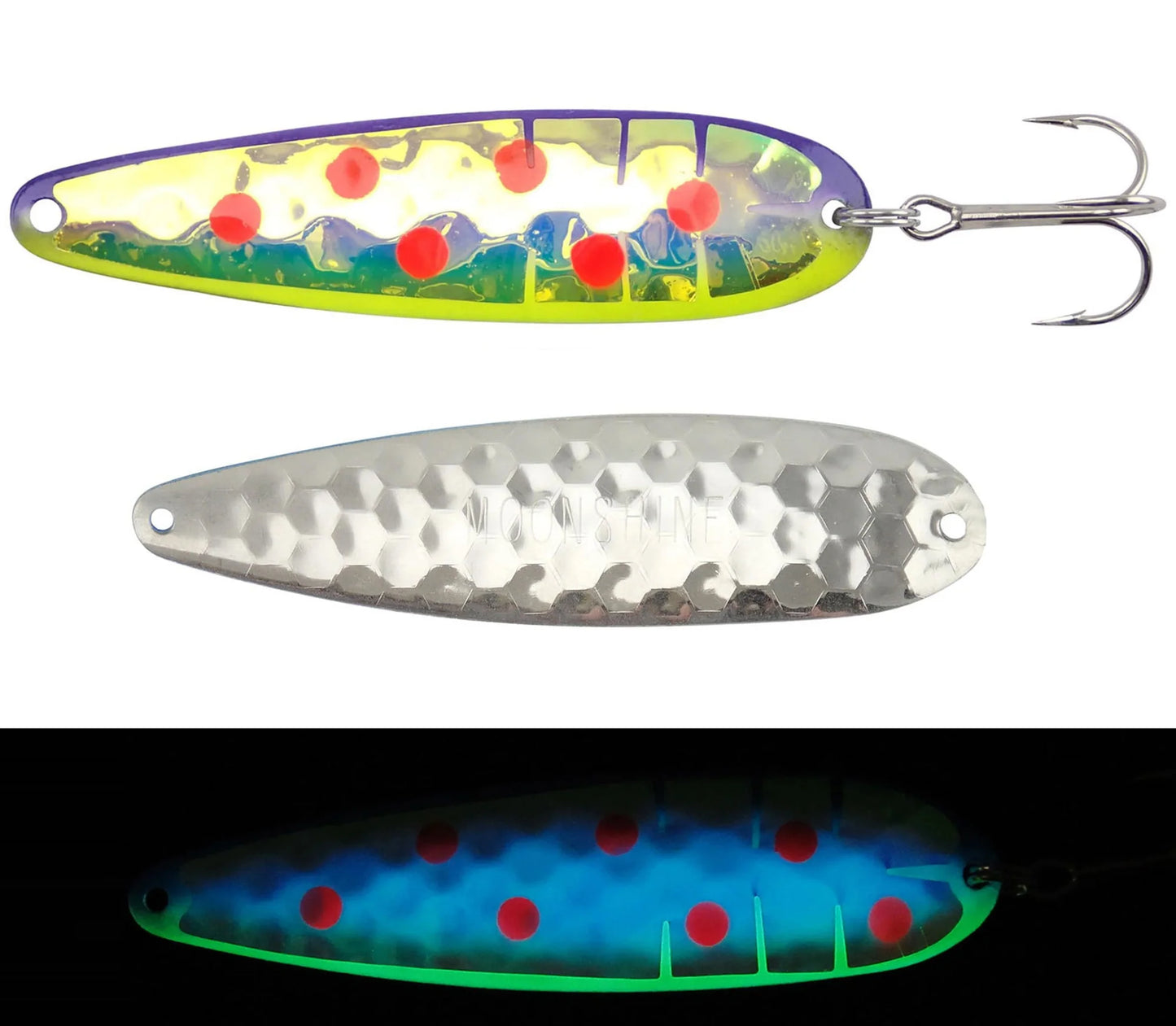 Moonshine RV Mag JJ Mac Muffin