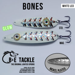B&E Bones MAG