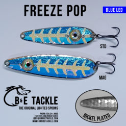 B&E Freeze Pop Mag