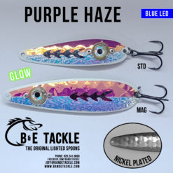 B&E Purple Haze STD