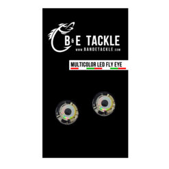 B&E Fly Eye Blinky Multi
