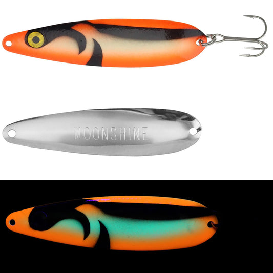 Moonshine Mag Mandarin Minnow