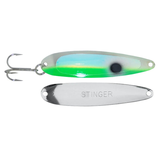 Stinger Green Tux UV