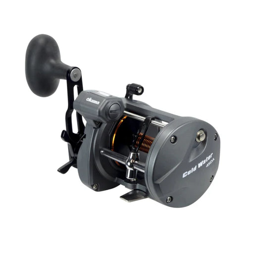 Okuma ColdWater Linecounter CW-45DA