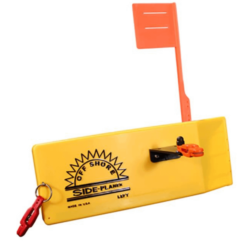 Off Shore Side Planer Board Left