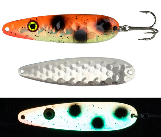 Moonshine RV STD Orange Goby
