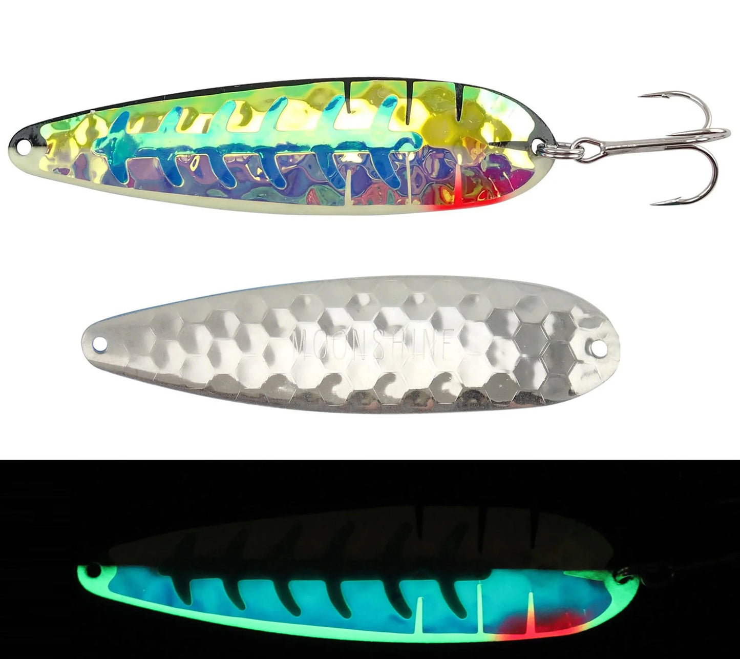 Moonshine RV ST Raptor