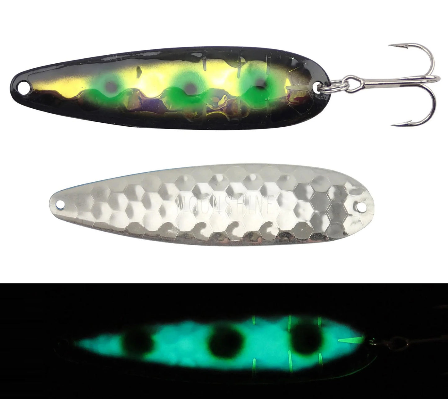 Moonshine RV Mag Road Toad