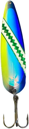 Stinger UV Blue Dolphin