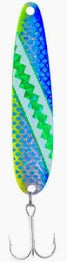 Stinger Mod Blue Dolphin