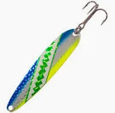 Stinger Blue Dolphin Standard Spoon