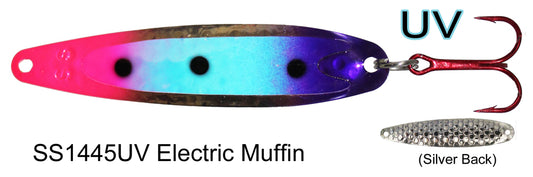 Dreamweaver SS UV Electric Muffin