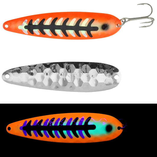 Moonshine Mag Stripetastic
