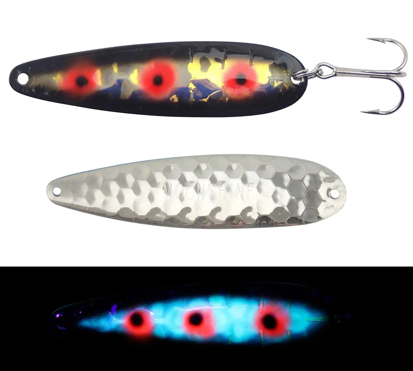 Moonshine RV Std Vizeen