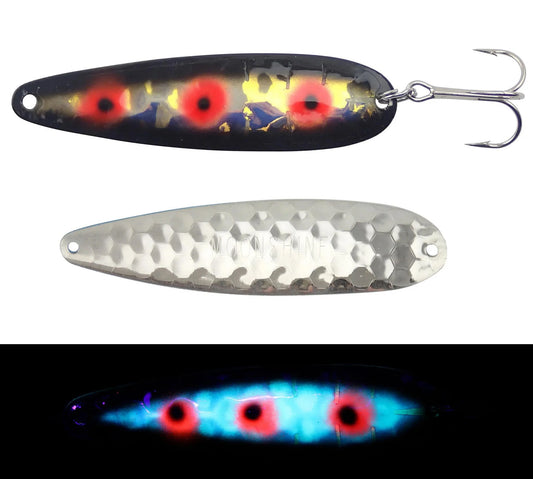 Moonshine RV Std Vizeen